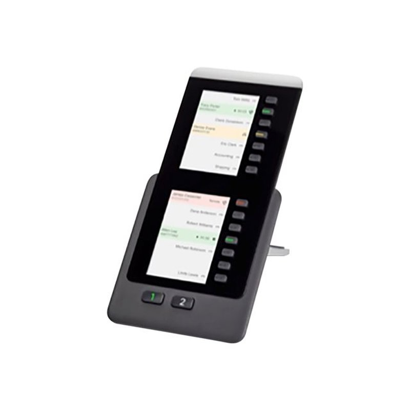 8800 Series Audio KEM for audio IP Phone