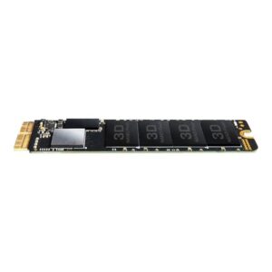 Alternative view of DISCO SSD 960GB TRANSCEND JETDRIVE PARA MACBOOK AIR 13" 2017 MACBOOK PRO 13" EARLY 2015