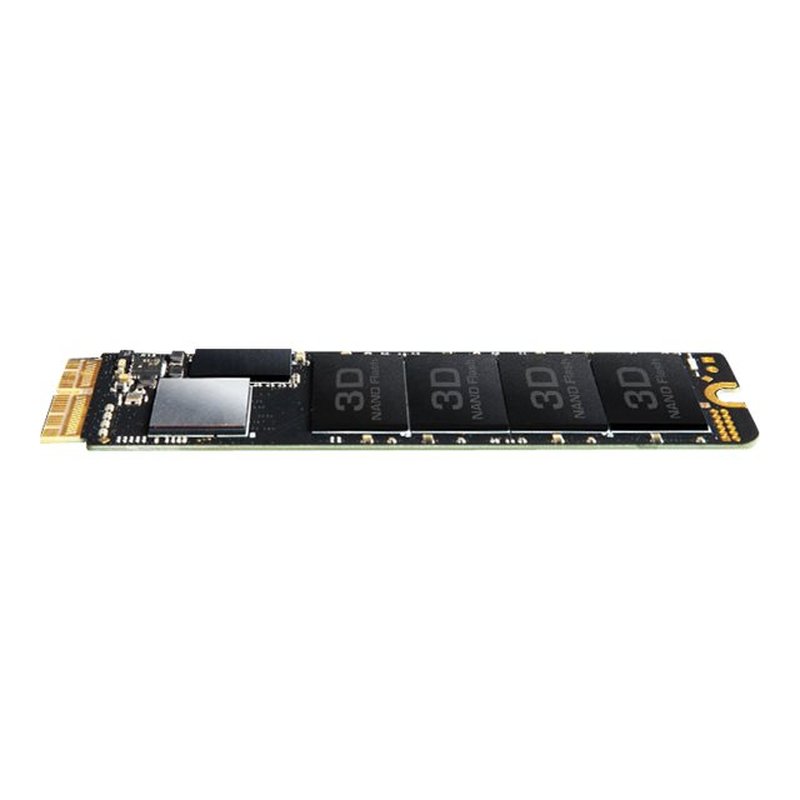 DISCO SSD 960GB TRANSCEND JETDRIVE PARA MACBOOK AIR 13" 2017 MACBOOK PRO 13" EARLY 2015 - Imagen 2