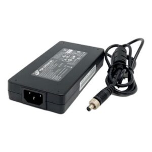 96W external power adapter anti-droppin