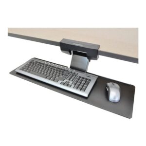 Alternative view of 97-582-009/Tray Keyboard Retractable Blk