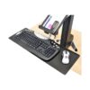 97-653/Large Keyboard Tray for WorkFit-S