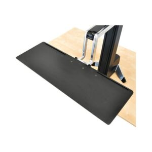 Alternative view of 97-653/Large Keyboard Tray for WorkFit-S