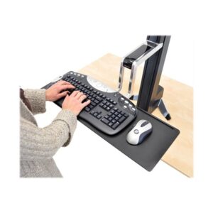 97-653/Large Keyboard Tray for WorkFit-S 97-653/Large Keyboard Tray for WorkFit-S