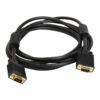 97-748/SVGA VGA Monitor Cable 10-ft 97-748/SVGA VGA Monitor Cable 10-ft