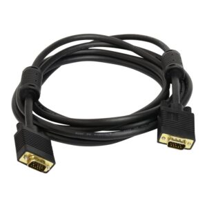 97-748/SVGA VGA Monitor Cable 10-ft