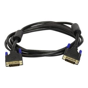 97-750/Kit DVI Dual Link Cable 10-ft