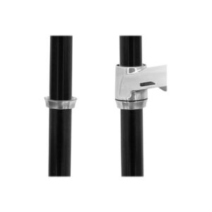 Alternative view of 97-844/LX Pole Collar