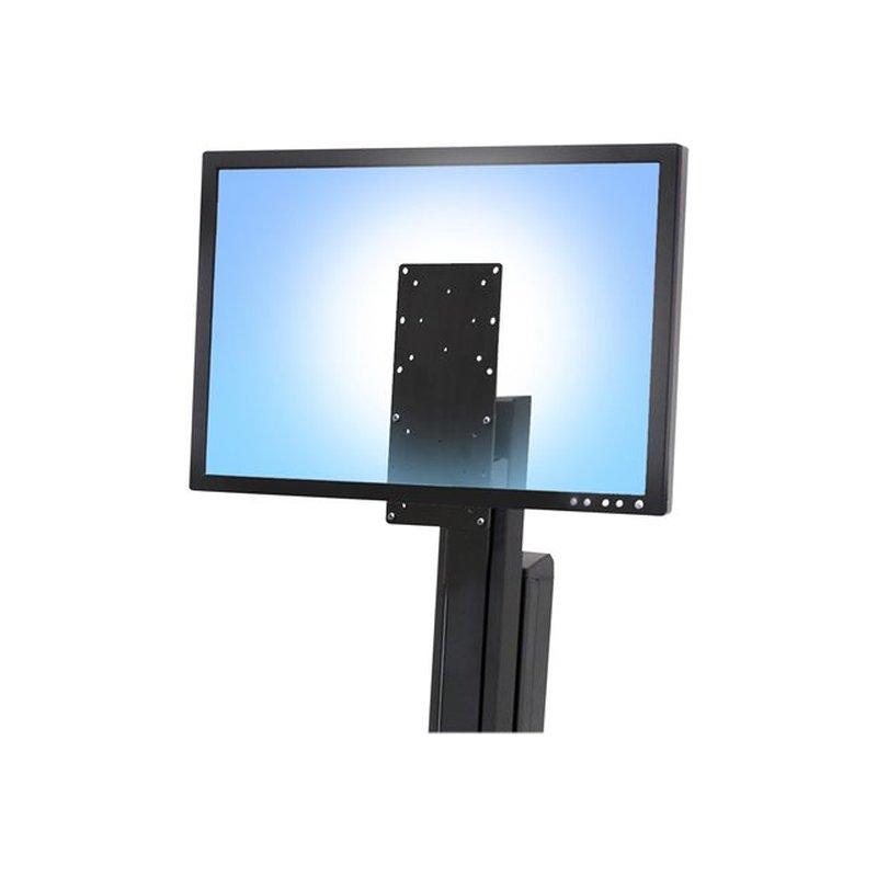 97-845/Single Monitor Tall Accessory 97-845/Single Monitor Tall Accessory - Imagen 2
