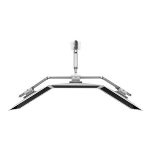 98-009-216/HX Triple Monitor Bow Kit