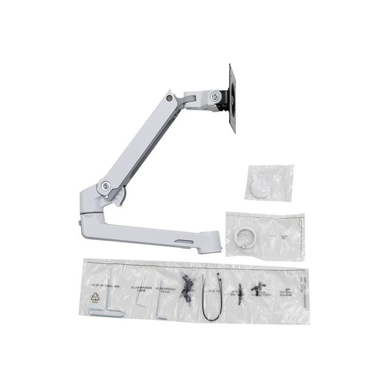98-130-216/LX DUAL STACKING ARM EXT. 98-130-216/LX DUAL STACKING ARM EXT. - Imagen 2
