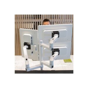 98-130-216/LX DUAL STACKING ARM EXT.