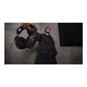 A50 X LIGHTSPEED Wireless Gaming Hdst A50 X LIGHTSPEED Wireless Gaming Hdst