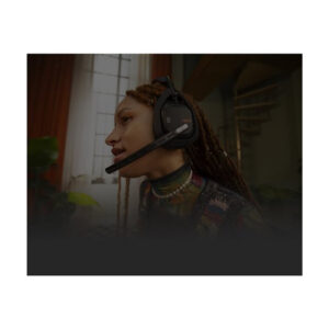 A50 X LIGHTSPEED Wireless Gaming Hdst A50 X LIGHTSPEED Wireless Gaming Hdst