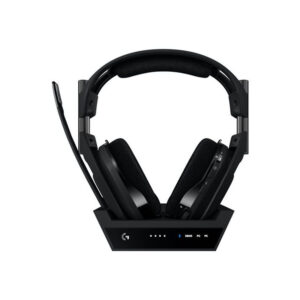A50 X LIGHTSPEED Wireless Gaming Hdst A50 X LIGHTSPEED Wireless Gaming Hdst