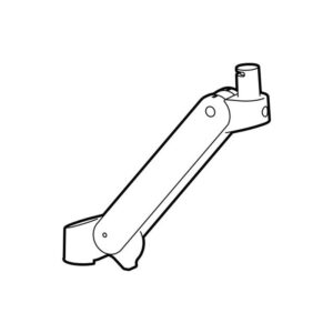 ACCESSORY LX PRO ARM KIT