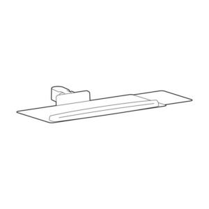 ACCESSORY LX PRO KEYBOARD END