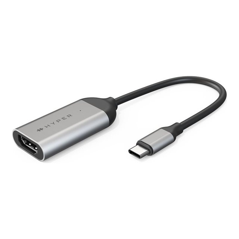 ADAPTADOR HYPERDRIVE USB-C A HDMI 8 ADAPTADOR HYPERDRIVE USB-C A HDMI 8 - Imagen 3