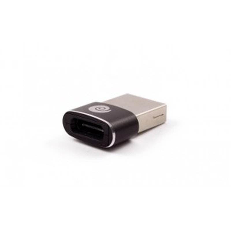 ADAPTADOR PARA CABLE USB-C A USB-A ADAPTADOR PARA CABLE USB-C A USB-A