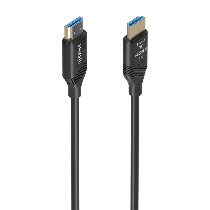 AISENS A148-0932 cable HDMI 30 m HDMI tipo A (Estándar) Negro
