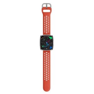 Amazfit Active 2 4,45 cm (1.75") AMOLED Digital 390 x 450 Pixeles Pantalla táctil Acero inoxidable Amazfit Active 2 4,45 cm (1.75") AMOLED Digital 390 x 450 Pixeles Pantalla táctil Acero inoxidable