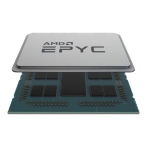 AMD EPYC 72F3 CPU for HPE