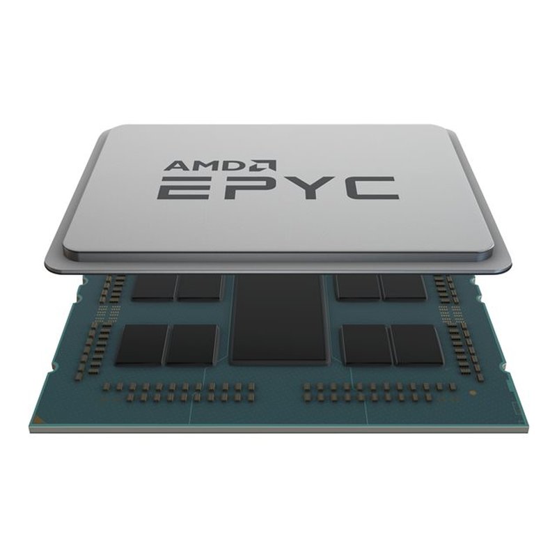 AMD EPYC 73F3 CPU for HPE AMD EPYC 73F3 CPU for HPE