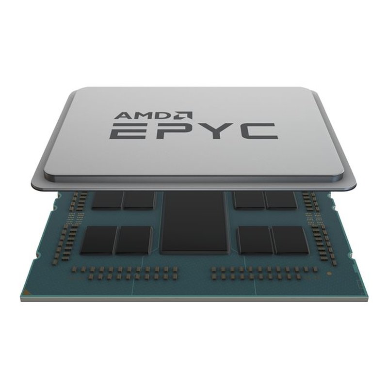 AMD EPYC 75F3 CPU for HPE AMD EPYC 75F3 CPU for HPE