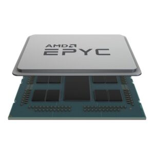 AMD EPYC 7643 CPU for HPE
