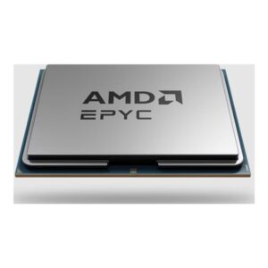 AMD EPYC 8534PN Tray 8 units