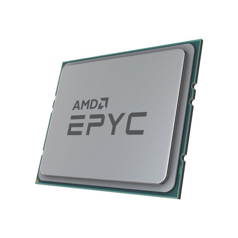 AMD Epyc 7402 Tray AMD Epyc 7402 Tray