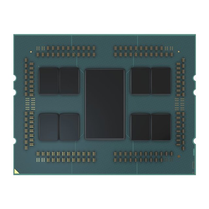 AMD Epyc 7402 Tray AMD Epyc 7402 Tray - Imagen 11
