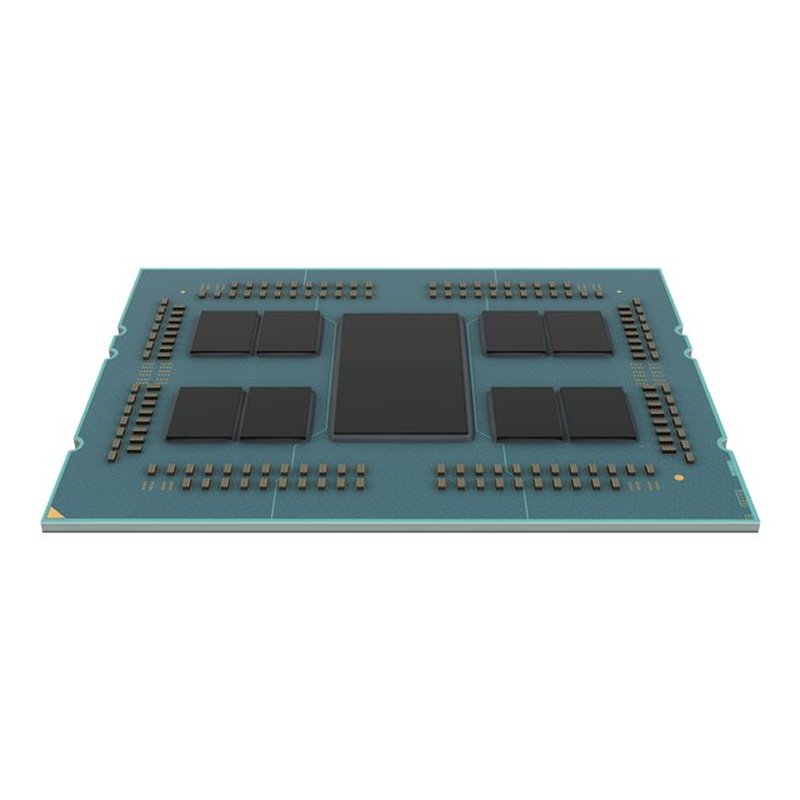 AMD Epyc 7402 Tray AMD Epyc 7402 Tray - Imagen 12