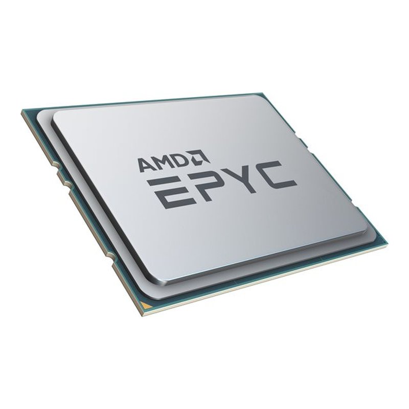 AMD Epyc 7402 Tray AMD Epyc 7402 Tray - Imagen 5