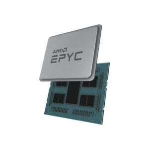 AMD Epyc 7402 Tray AMD Epyc 7402 Tray