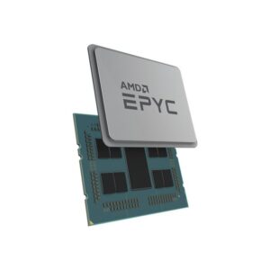 AMD Epyc 7702 Tray 8 units
