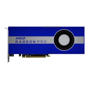 AMD Radeon Pro W5700 8GB Graphic Card