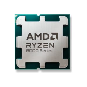 AMD Ryzen 7 8700F Box 10 units