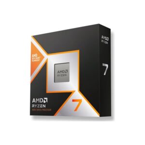 AMD Ryzen 7 9800X3D Box 4 units