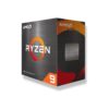 AMD Ryzen 9 5900XT Box AMD Ryzen 9 5900XT Box