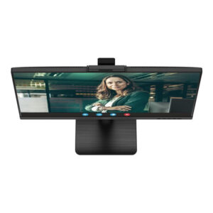 AOC 24P3QW pantalla para PC 60,5 cm (23.8") 1920 x 1080 Pixeles Full HD Negro