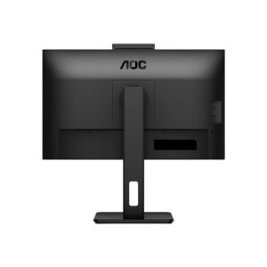 AOC 24P3QW pantalla para PC 60,5 cm (23.8") 1920 x 1080 Pixeles Full HD Negro