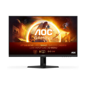 AOC 27G4XE pantalla para PC