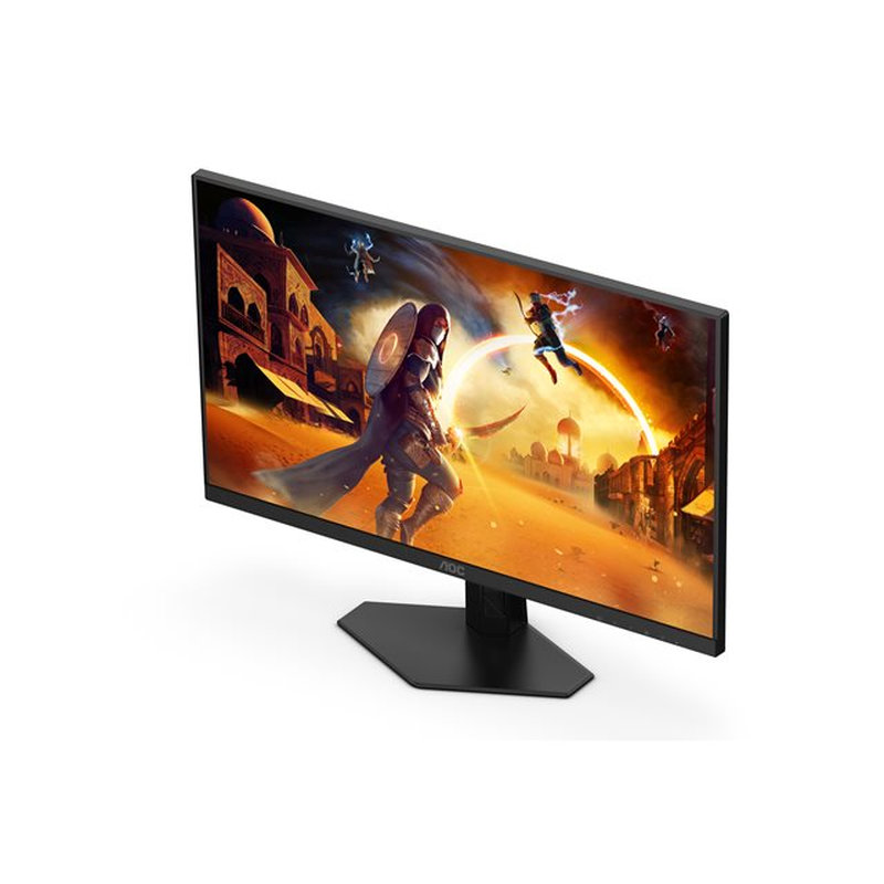 AOC 27G4XE pantalla para PC AOC 27G4XE pantalla para PC - Imagen 2