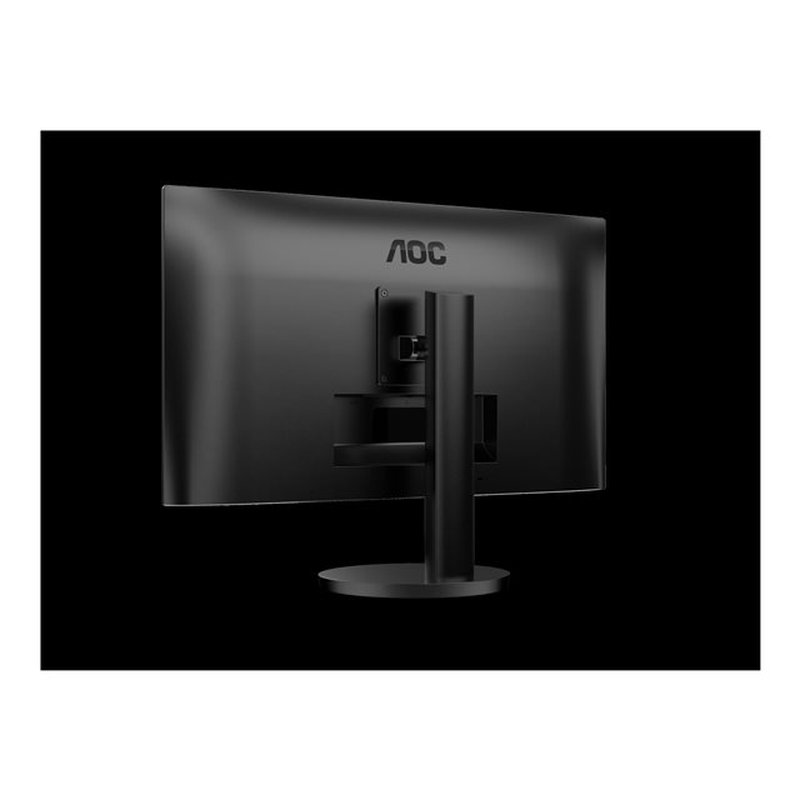 AOC B3 27B3CF2 LED display 68,6 cm (27") 1920 x 1080 Pixeles Full HD Negro - Imagen 10