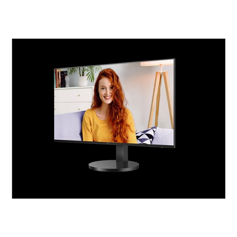 AOC B3 27B3CF2 LED display 68,6 cm (27") 1920 x 1080 Pixeles Full HD Negro - Imagen 3
