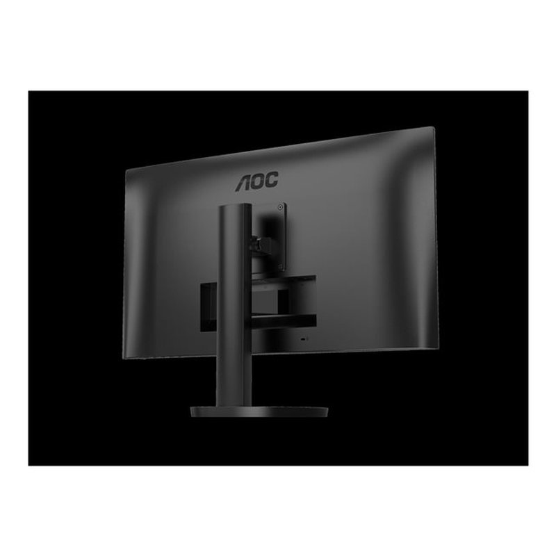 AOC B3 27B3CF2 LED display 68,6 cm (27") 1920 x 1080 Pixeles Full HD Negro - Imagen 9