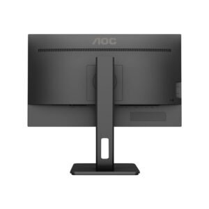 AOC P2 24P2Q LED display 60,5 cm (23.8") 1920 x 1080 Pixeles Full HD Negro