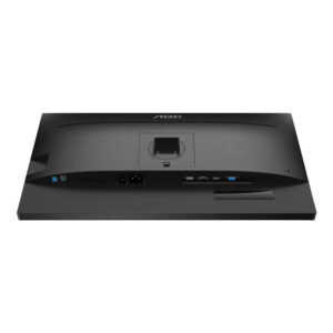 AOC P2 24P2Q LED display 60,5 cm (23.8") 1920 x 1080 Pixeles Full HD Negro