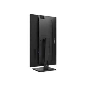 AOC P2 27P2Q LED display 68,6 cm (27") 1920 x 1080 Pixeles Full HD Negro